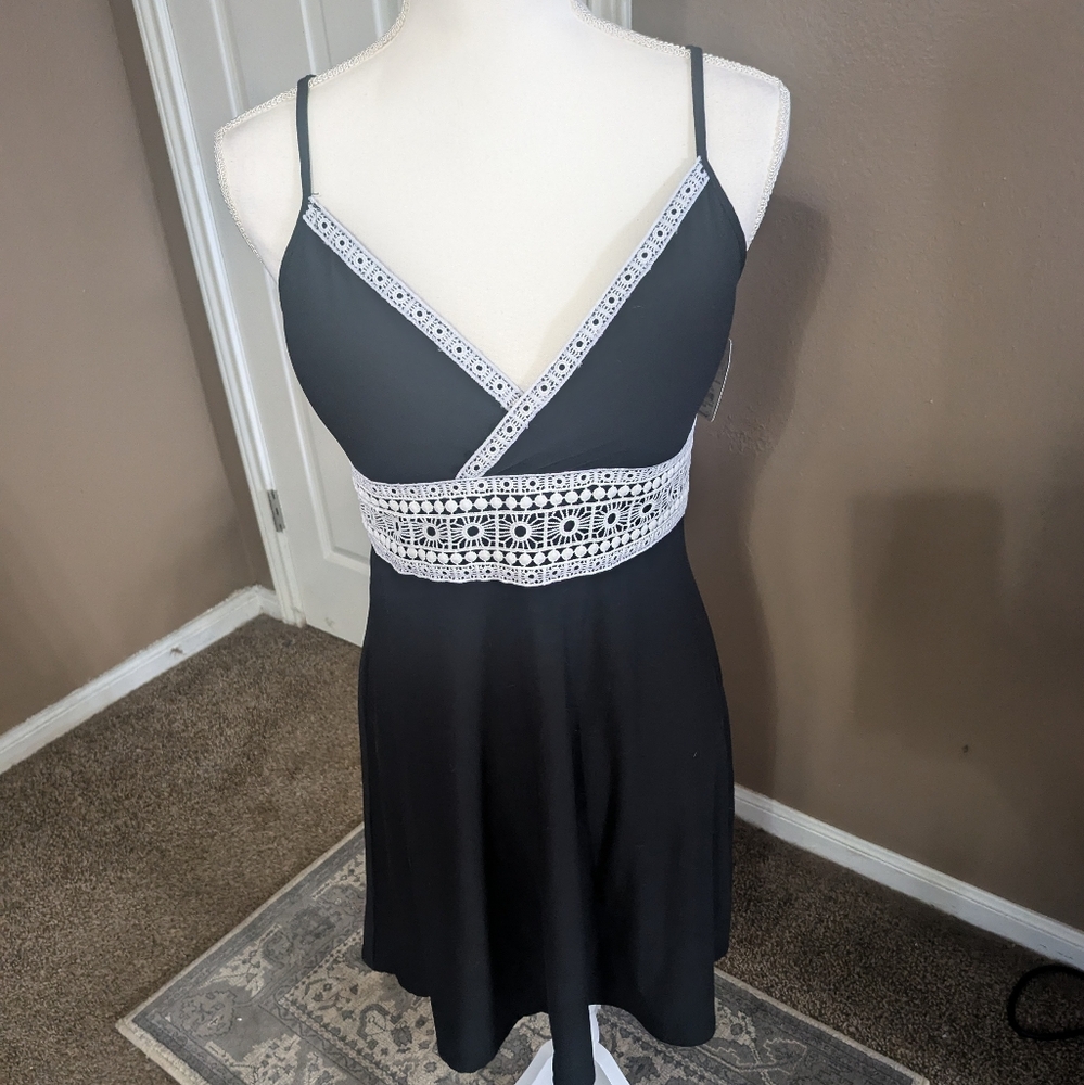 Mudd  summer dress NWT